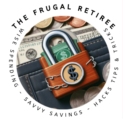 The Frugal Retiree