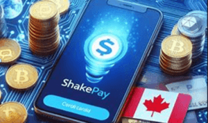 The image links to the Shakepay website.