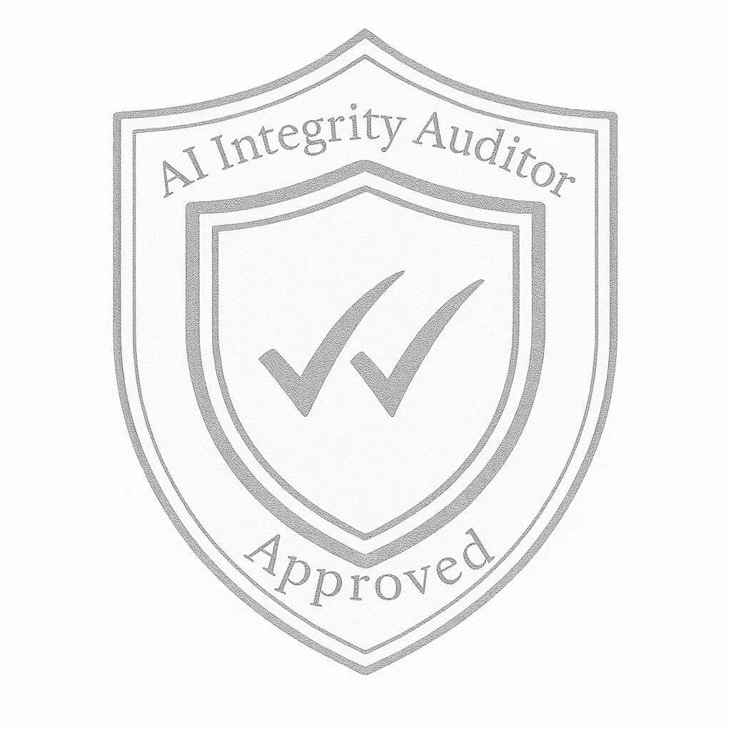 The AI Integrity Auditor Shield