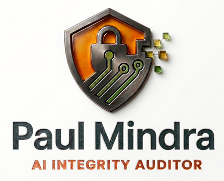 The AI Integrity Auditor.
