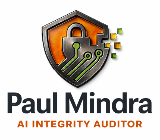 The AI Integrity Auditor.